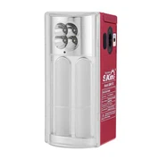 Baterie nouzového domovního osvětlení