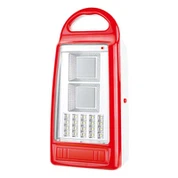 Přenosné dobíjecí nouzové světlo